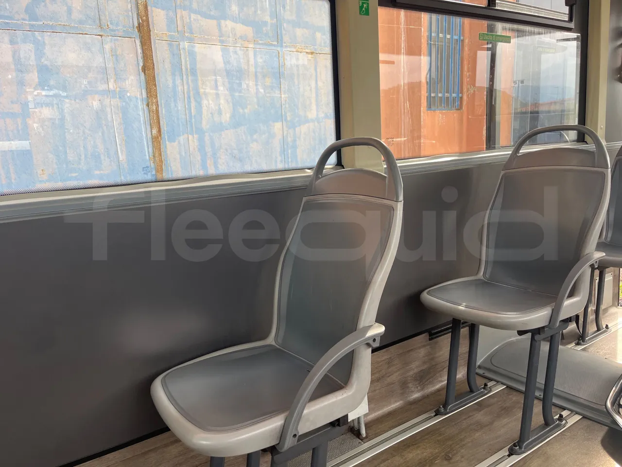 Indcar Mobi WGIVMY11 - Euro6 - 132kW - 8.000mt - disabled area photo