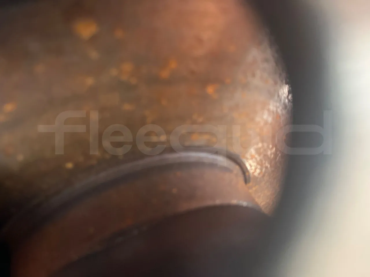 Indcar Mobi WGIVMY11 - Euro6 - 132kW - 8.000mt - front discs left