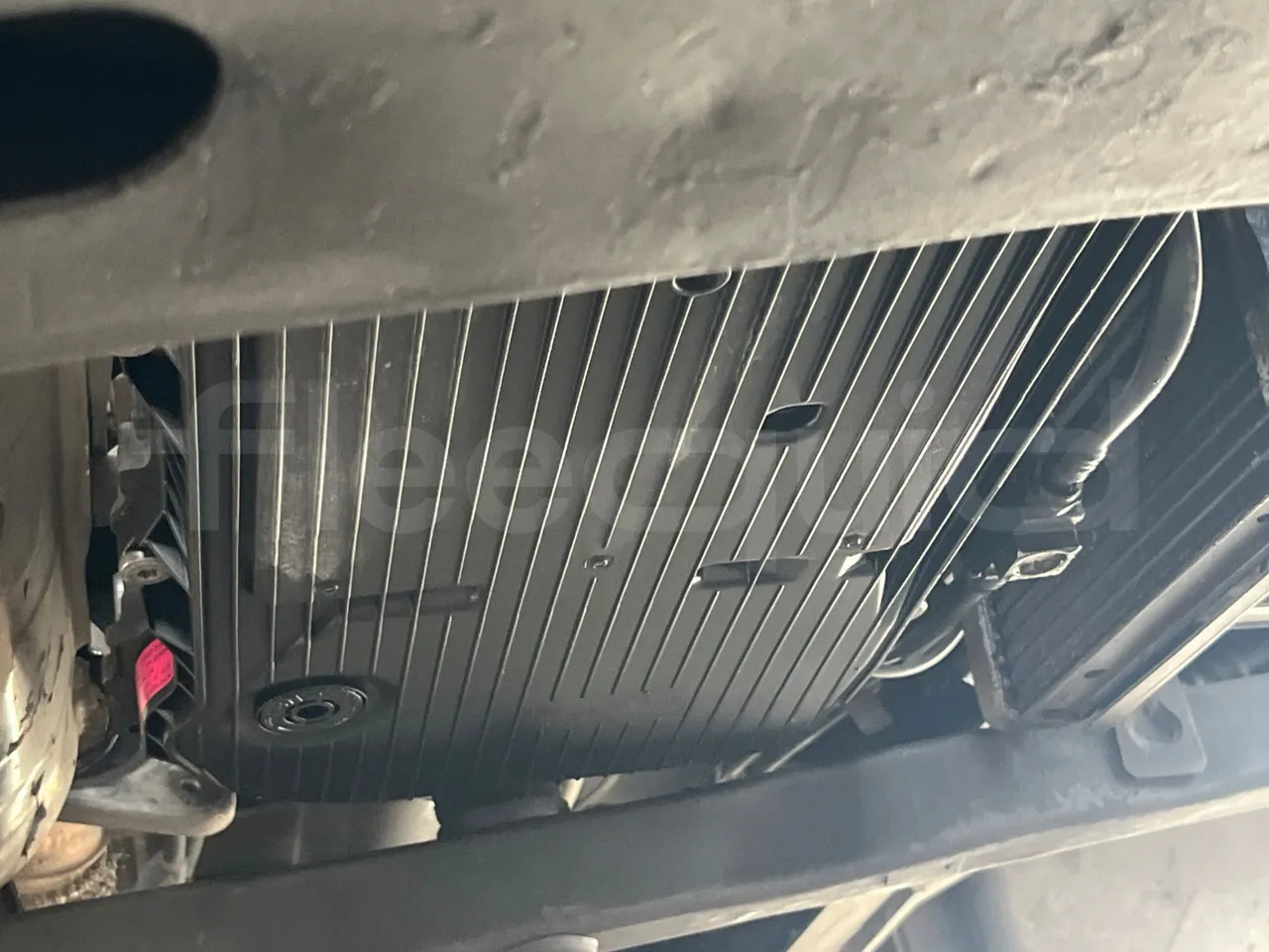 Indcar Mobi WGIVMY11 - Euro6 - 132kW - 8.000mt - gearbox photo