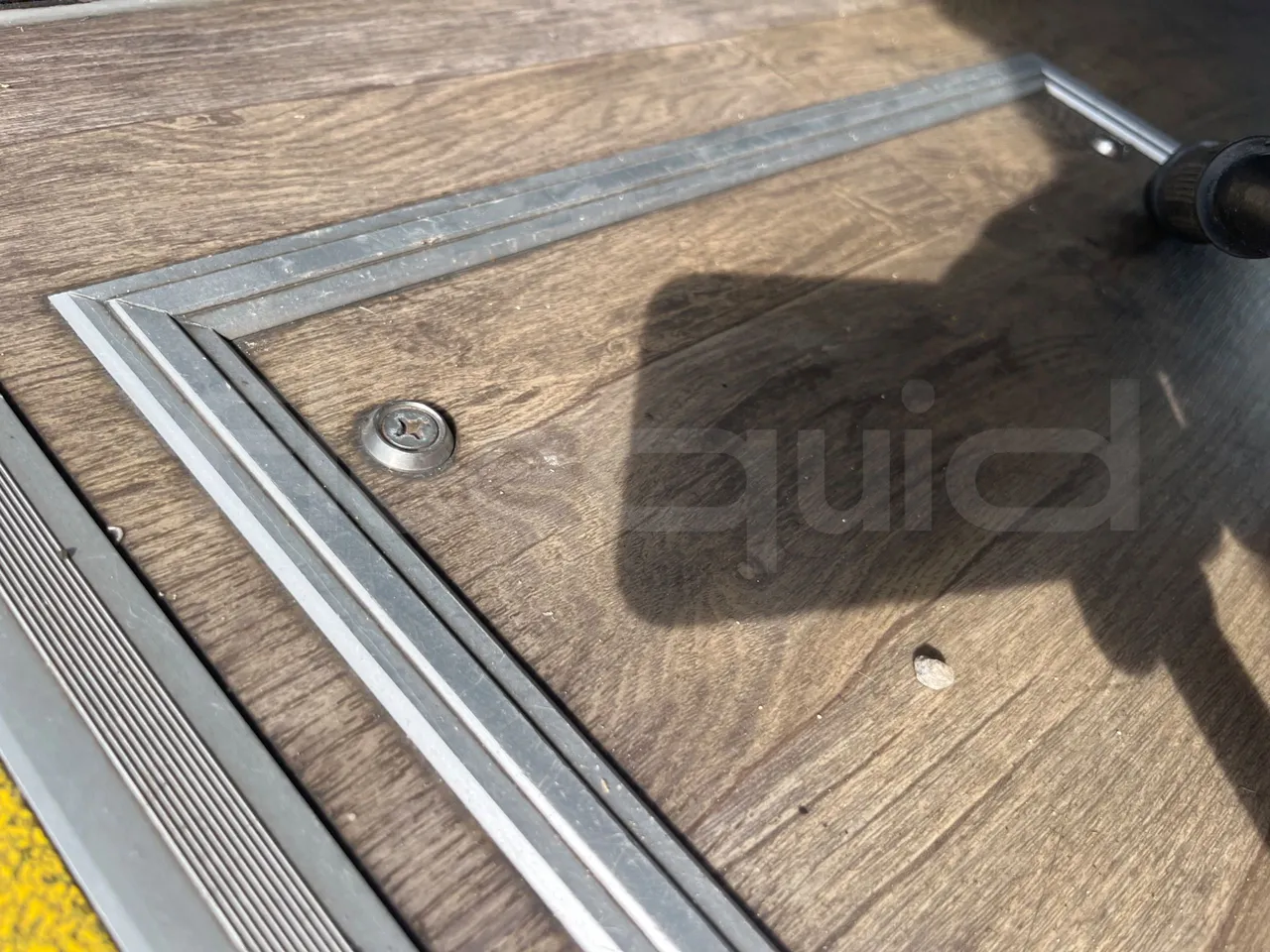 Indcar Mobi WGIVMY11 - Euro6 - 132kW - 8.000mt - floor hatches photo