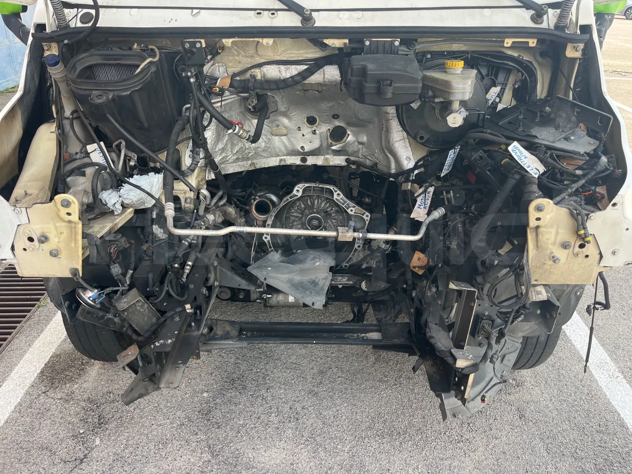 Indcar Mobi WGIVMY11 - Euro6 - 132kW - 8.000mt - preheater webasto photo