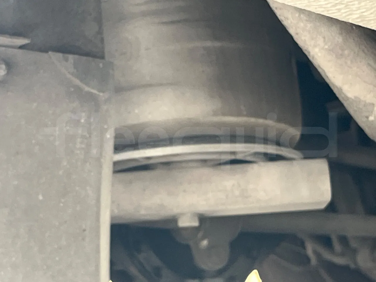 Indcar Mobi WGIVMY11 - Euro6 - 132kW - 8.000mt - axle 2 shock absorbers 1 right