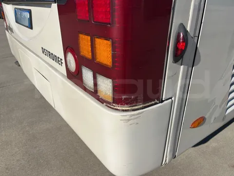Van Hool Astronef T916 SF3 - Euro5 - 340kW - 13.200mt - Image