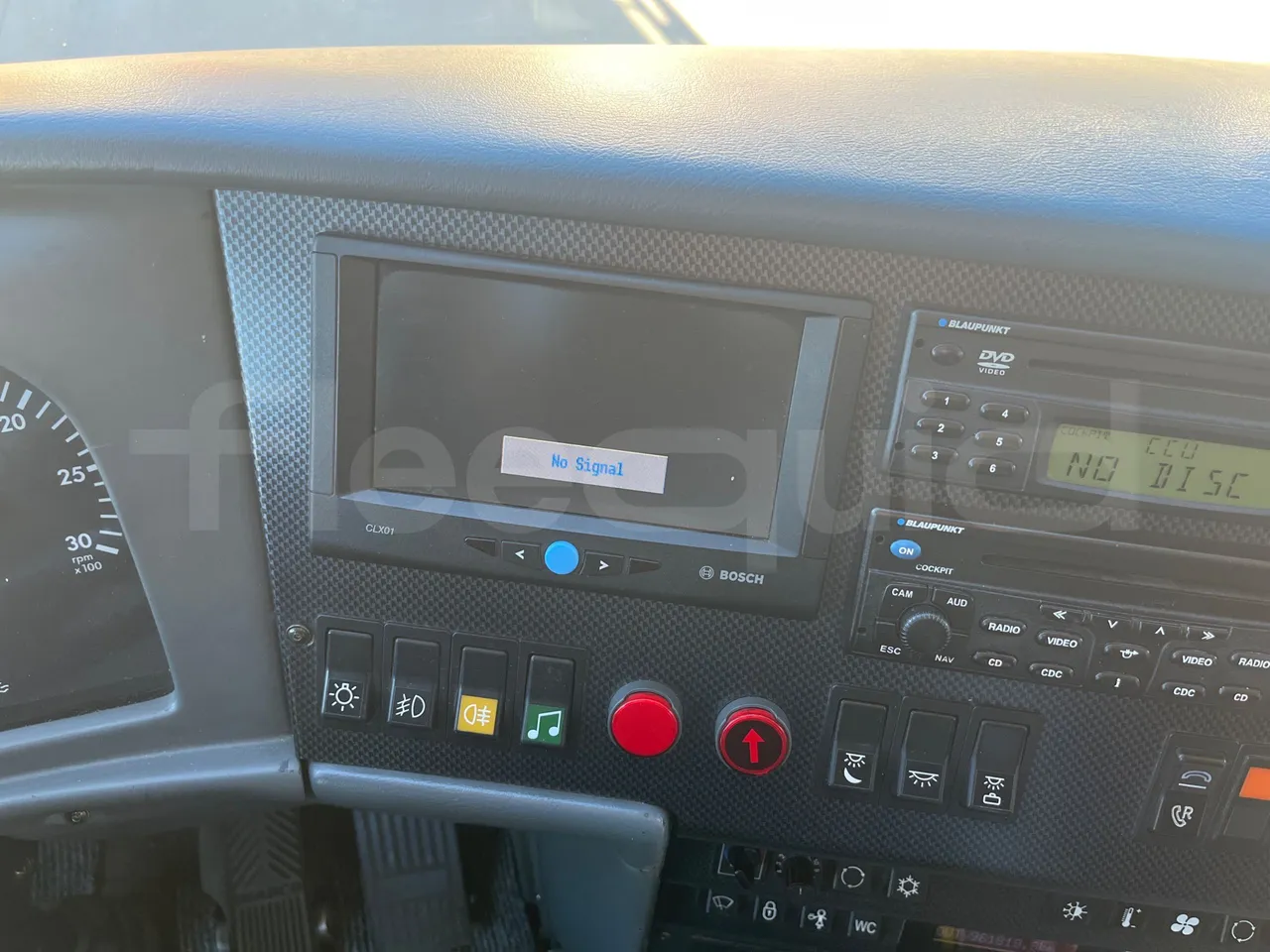 Van Hool Astronef T916 SF3 - Euro5 - 340kW - 13.200mt - onboard devices 1