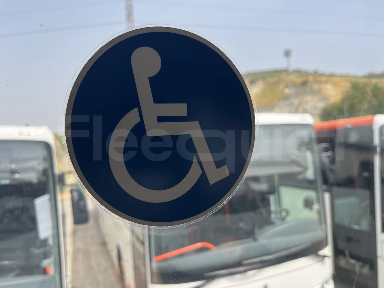 Setra S415 - Image