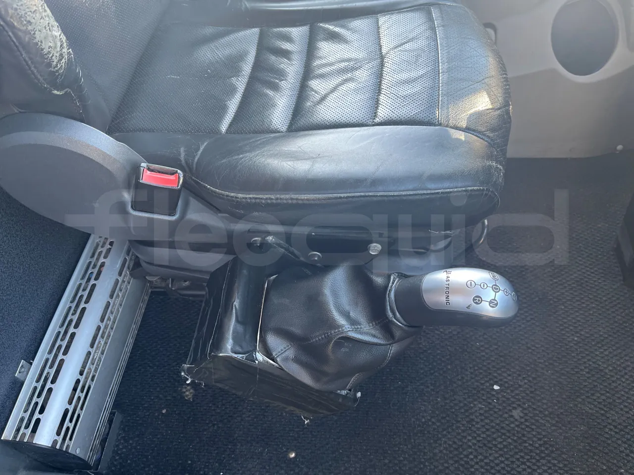 Vdl SB4000 SB4000  - Euro4 - 266kW - 12mt - onboard devices 1