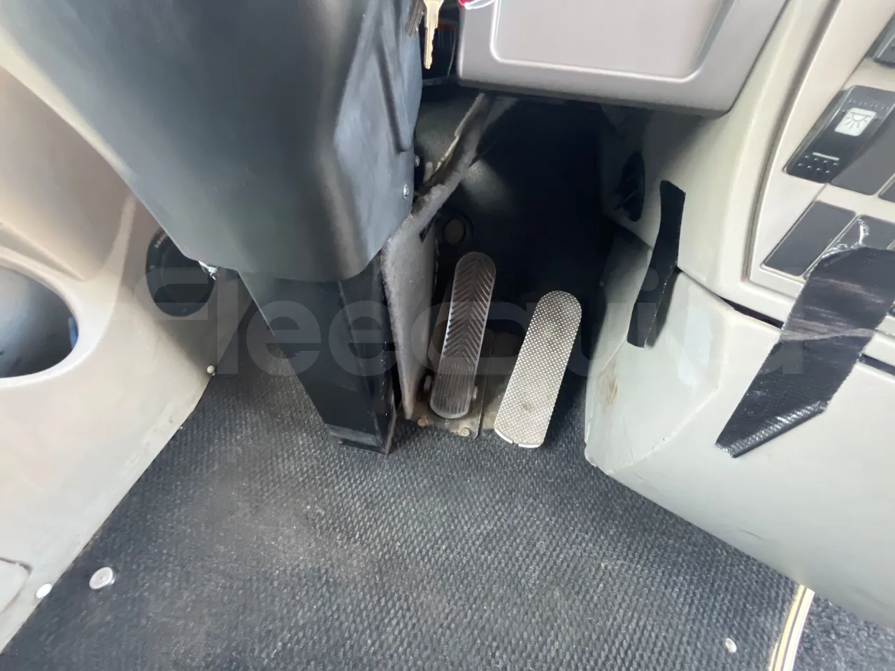 Vdl SB4000 SB4000  - Euro4 - 266kW - 12mt - onboard devices 2