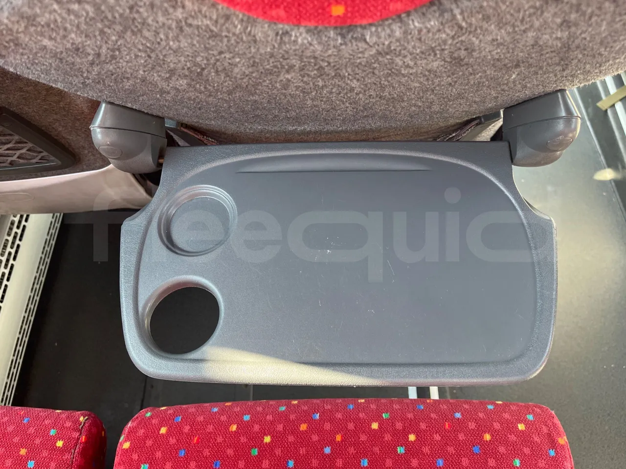 Vdl SB4000 SB4000  - Euro4 - 266kW - 12mt - table detail photo