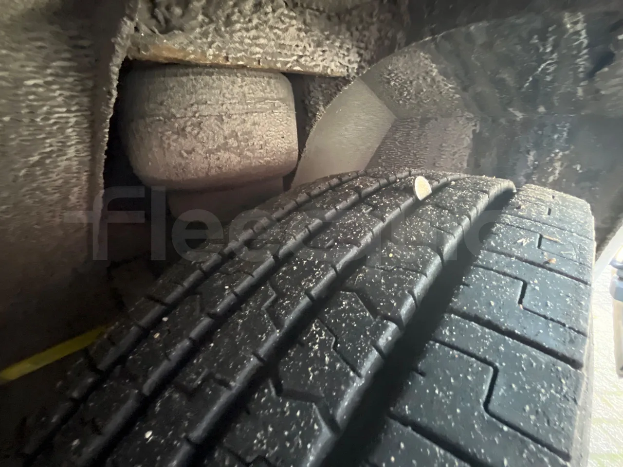 Vdl SB4000 SB4000  - Euro4 - 266kW - 12mt - spare wheel