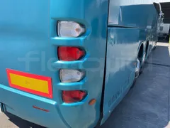 Mercedes-Benz Noge - Image