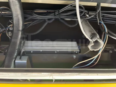 Mercedes-Benz O 530 G- 3P - Euro5 - 260kW - 17.940mt - Image