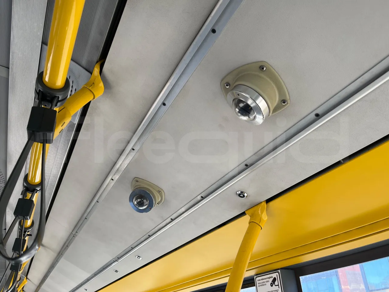 Mercedes-Benz O 530 G- 3P - Euro5 - 260kW - 17.940mt - camera accessories photo