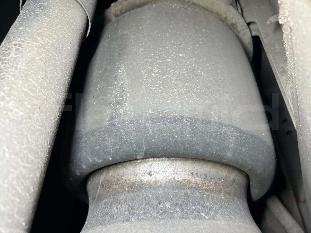 Mercedes-Benz O 530 G- 3P - Euro5 - 260kW - 17.940mt - axle 2 shock absorbers 2 left