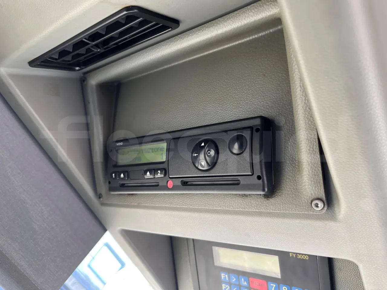 Mercedes-Benz O 530 G- 3P - Euro5 - 260kW - 17.940mt - Tachograph