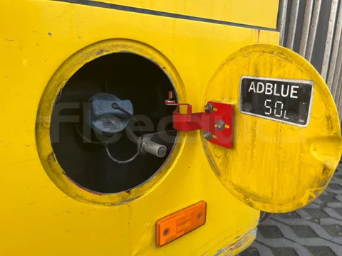 Solaris Urbino 18 - Euro 6 - 271 kW - 18 mt - Image