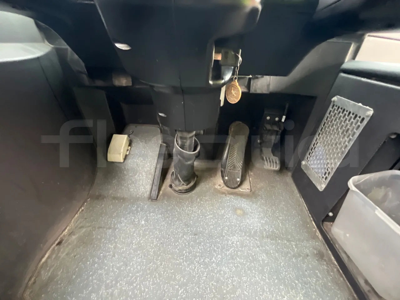 Solaris Urbino 18 - Euro 6 - 271 kW - 18 mt - command unit indicators