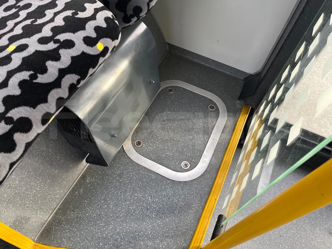 Solaris Urbino 18 - Euro 6 - 271 kW - 18 mt - onboard devices 2