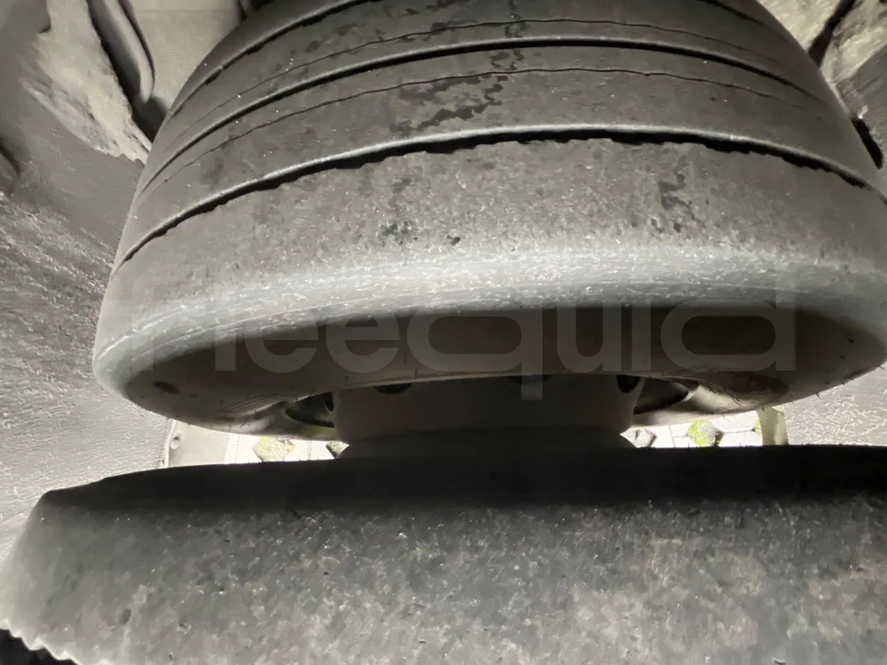 Solaris Urbino 18 - Euro 6 - 271 kW - 18 mt - axle 2 caliper brakes left