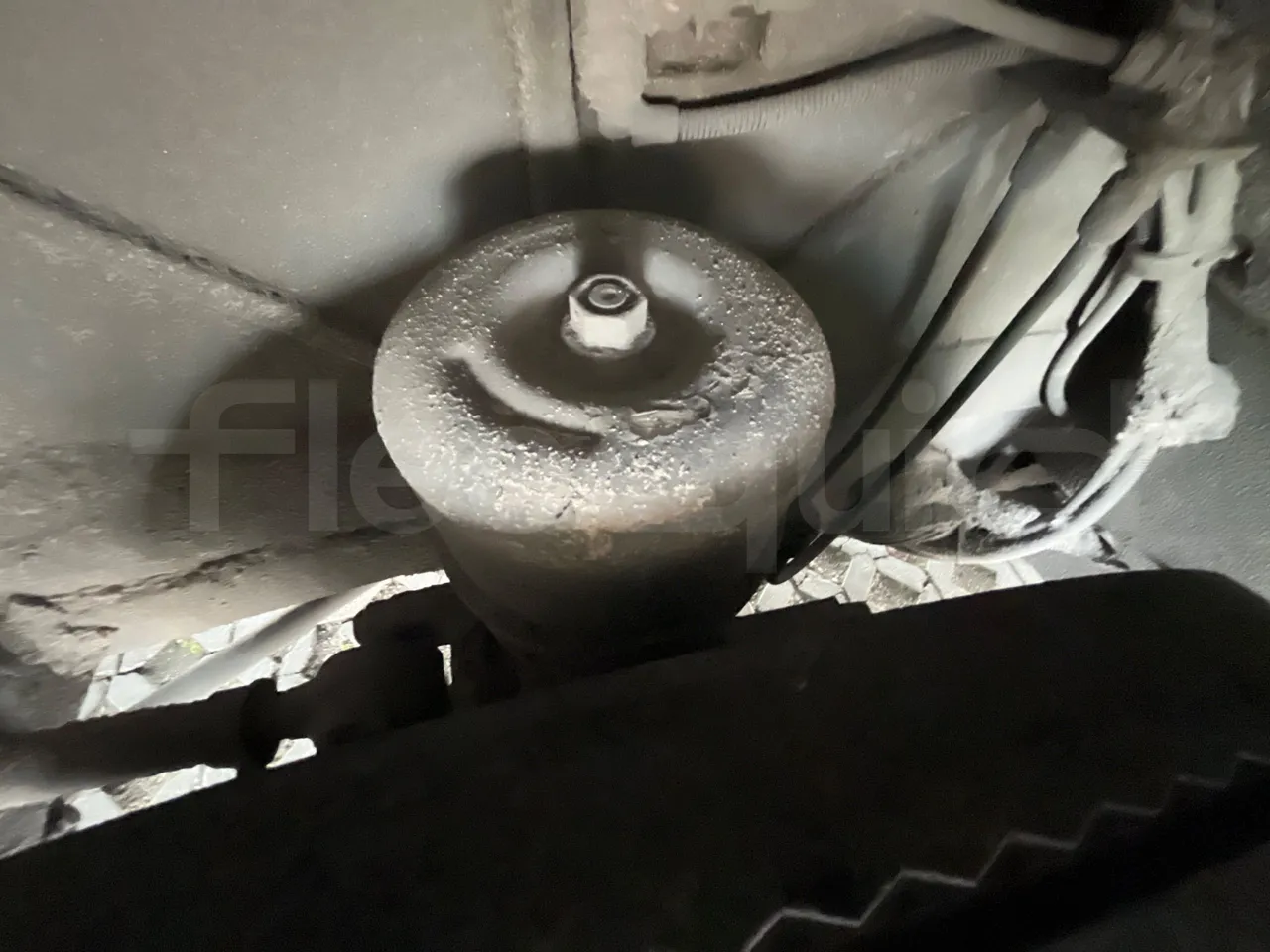 Solaris Urbino 18 - Euro 6 - 271 kW - 18 mt - axle 2 caliper brakes right