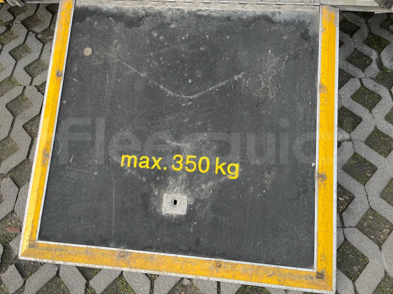 Solaris Urbino 18 - Euro 6 - 271 kW - 18 mt - fire extinguishing system