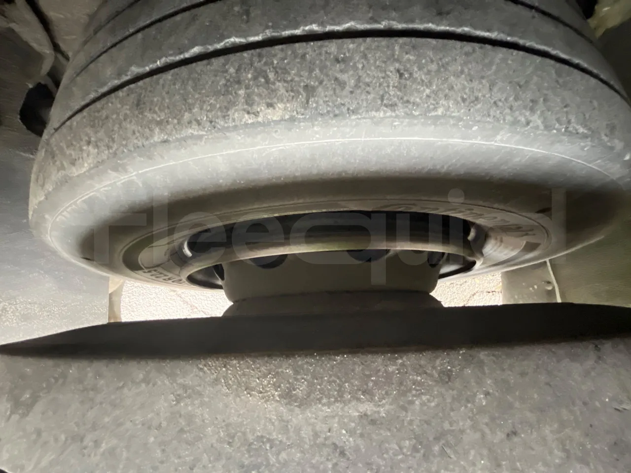 Solaris Urbino 18 - Euro 6 - 271 kW - 18 mt - front brake calipers left