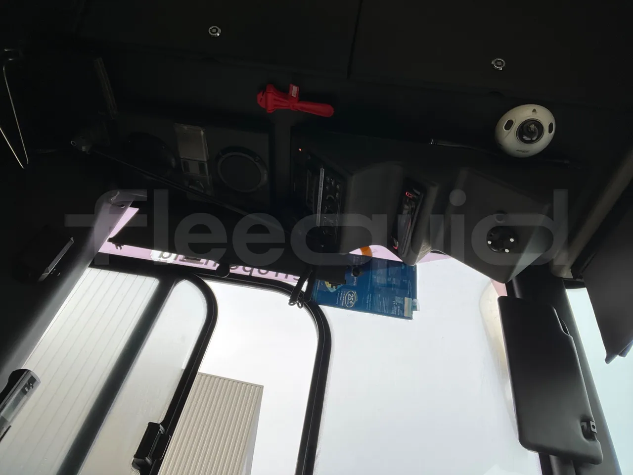 Solaris Urbino 18 - Euro 6 - 271 kW - 18 mt - Tachograph