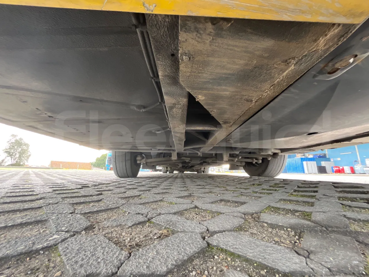 Solaris Urbino 18 - Euro 6 - 271 kW - 18 mt - front axle central