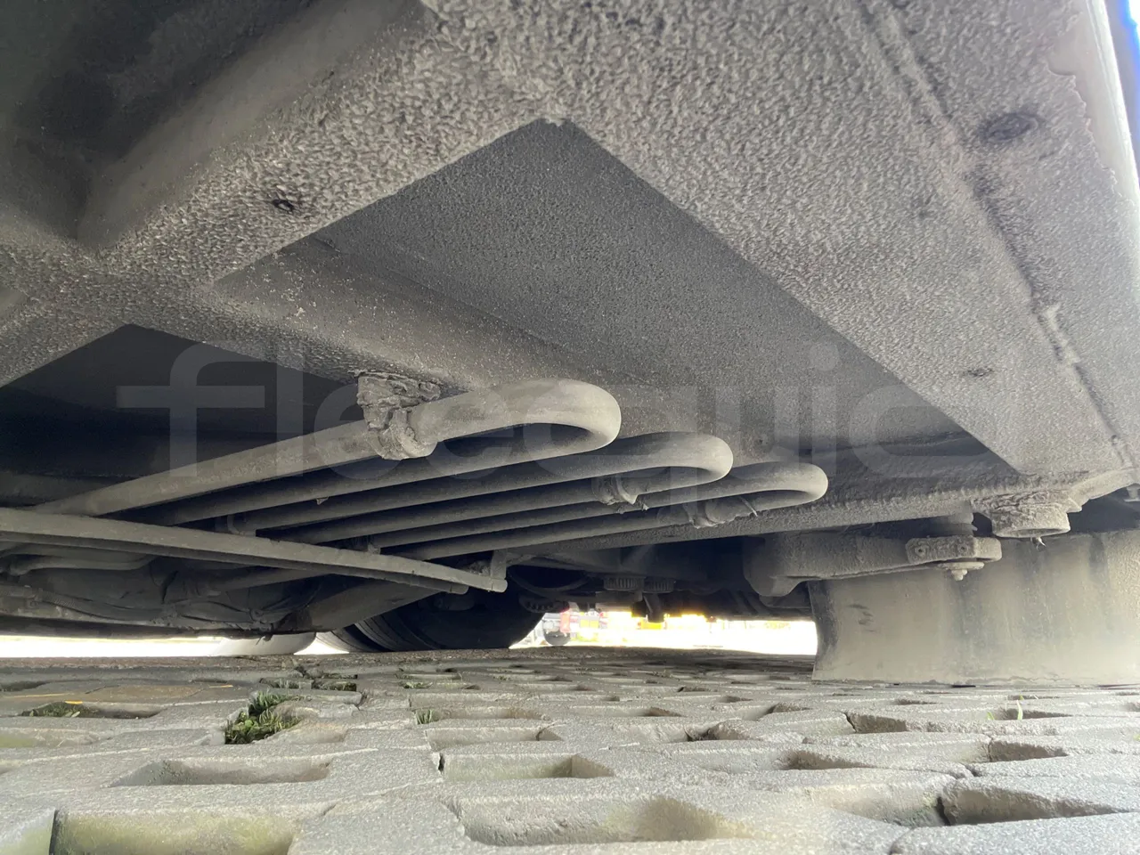 Solaris Urbino 18 - Euro 6 - 271 kW - 18 mt - axle 3 right side