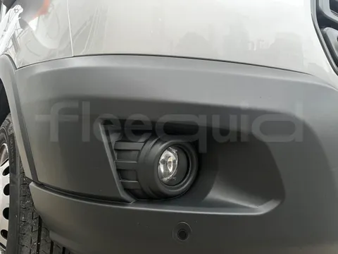 Ford Transit FBD - Euro6 - 114kW - 6.704mt - Image