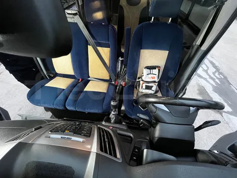 Ford Transit FBD - Euro6 - 114kW - 6.704mt - Image