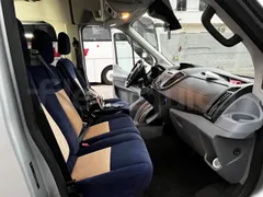 Ford Transit FBD - Euro6 - 114kW - 6.704mt - Image