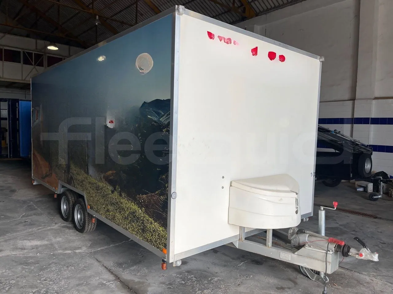 Tudela 0500 0500 - Rimorchio - Base cover photo