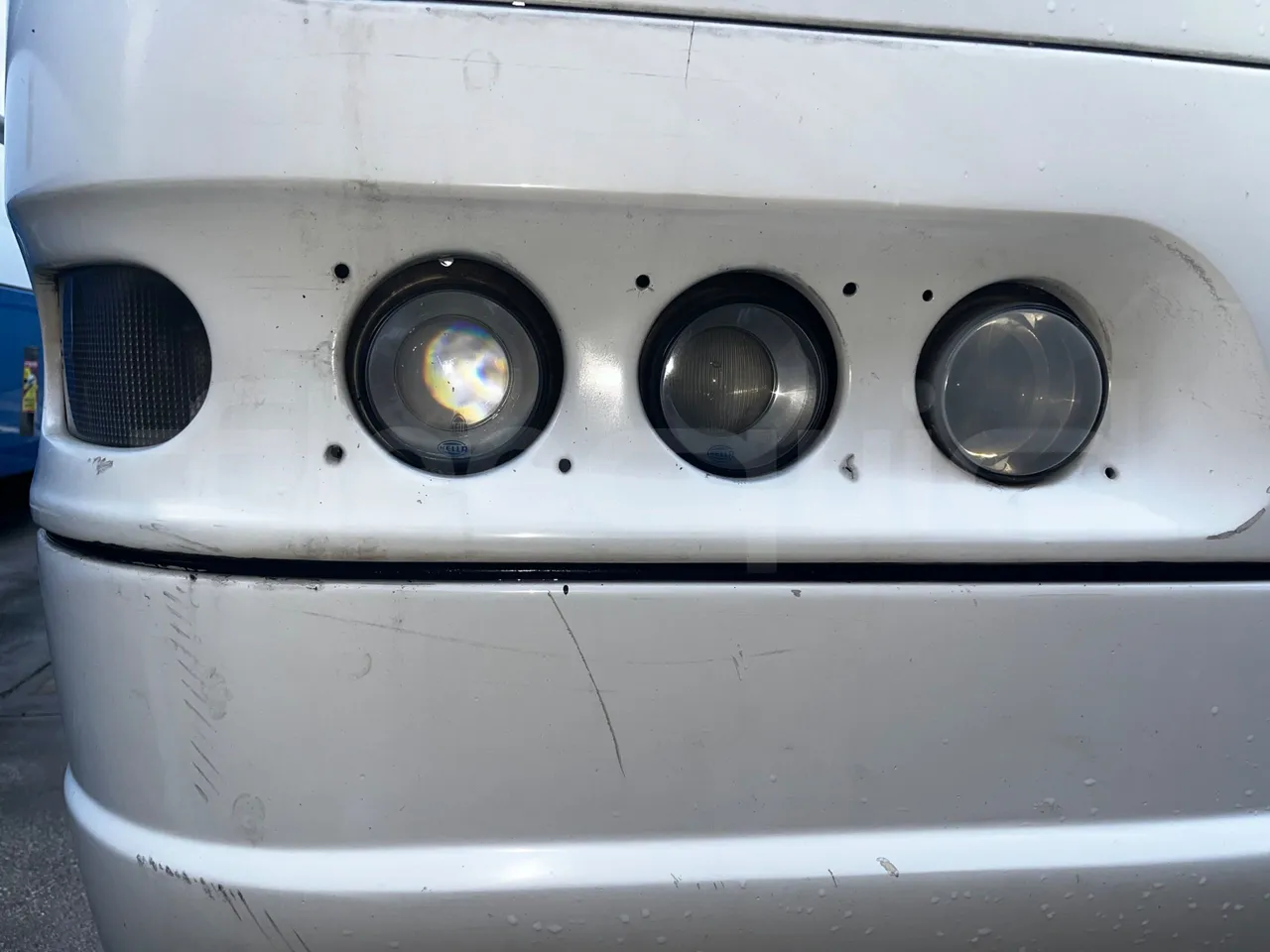 Neoplan N312 K - EUR3 - 260kW - 9.950m - camera accessories photo