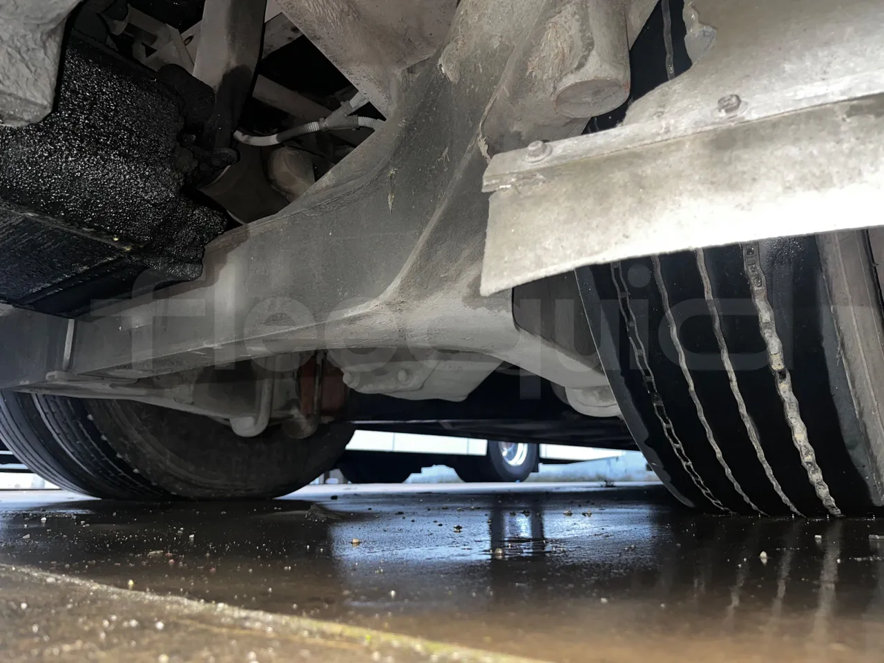 Neoplan N312 K - EUR3 - 260kW - 9.950m - central axle (18m)