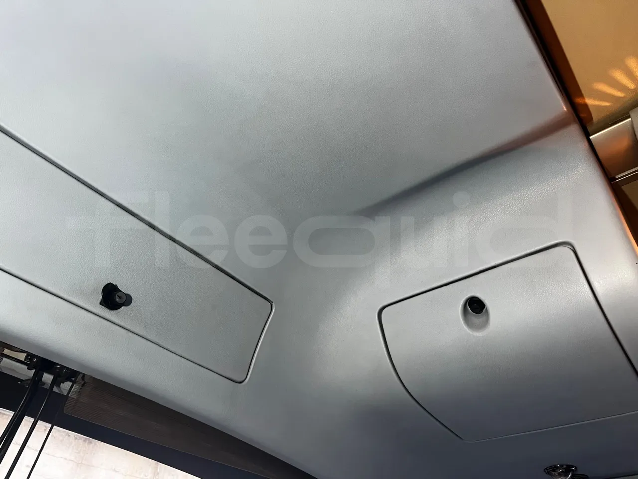 Neoplan N312 K - EUR3 - 260kW - 9.950m - coffee machine accessories