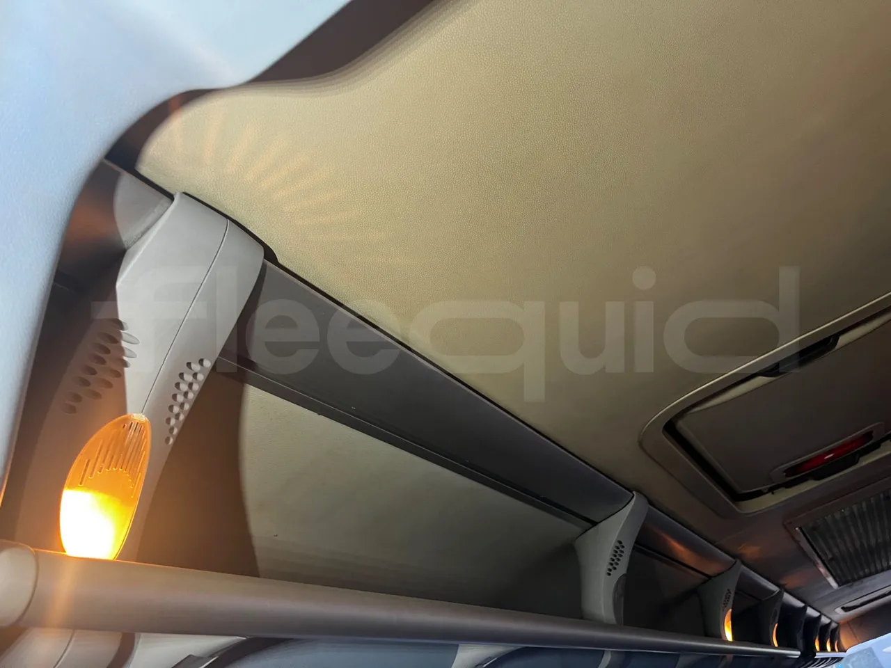 Neoplan N312 K - EUR3 - 260kW - 9.950m - disabled area photo