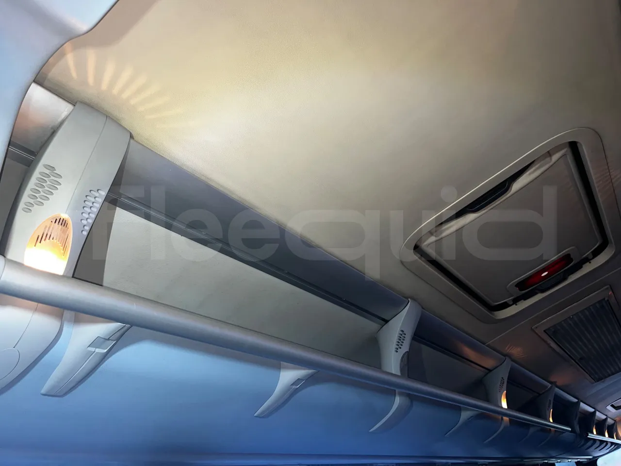 Neoplan N312 K - EUR3 - 260kW - 9.950m - roof hatch 3