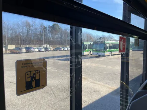 Mercedes-Benz Citaro G 0530 - EUR5 - 260kW - 17.94m - Image