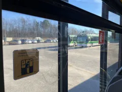 Mercedes-Benz Citaro G 0530 - EUR5 - 260kW - 17.94m - Image