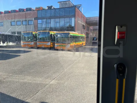 Mercedes-Benz Citaro G 0530 - EUR5 - 260kW - 17.94m - Image