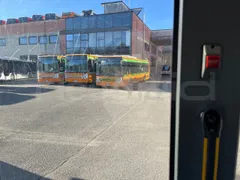 Mercedes-Benz Citaro G 0530 - EUR5 - 260kW - 17.94m - Image