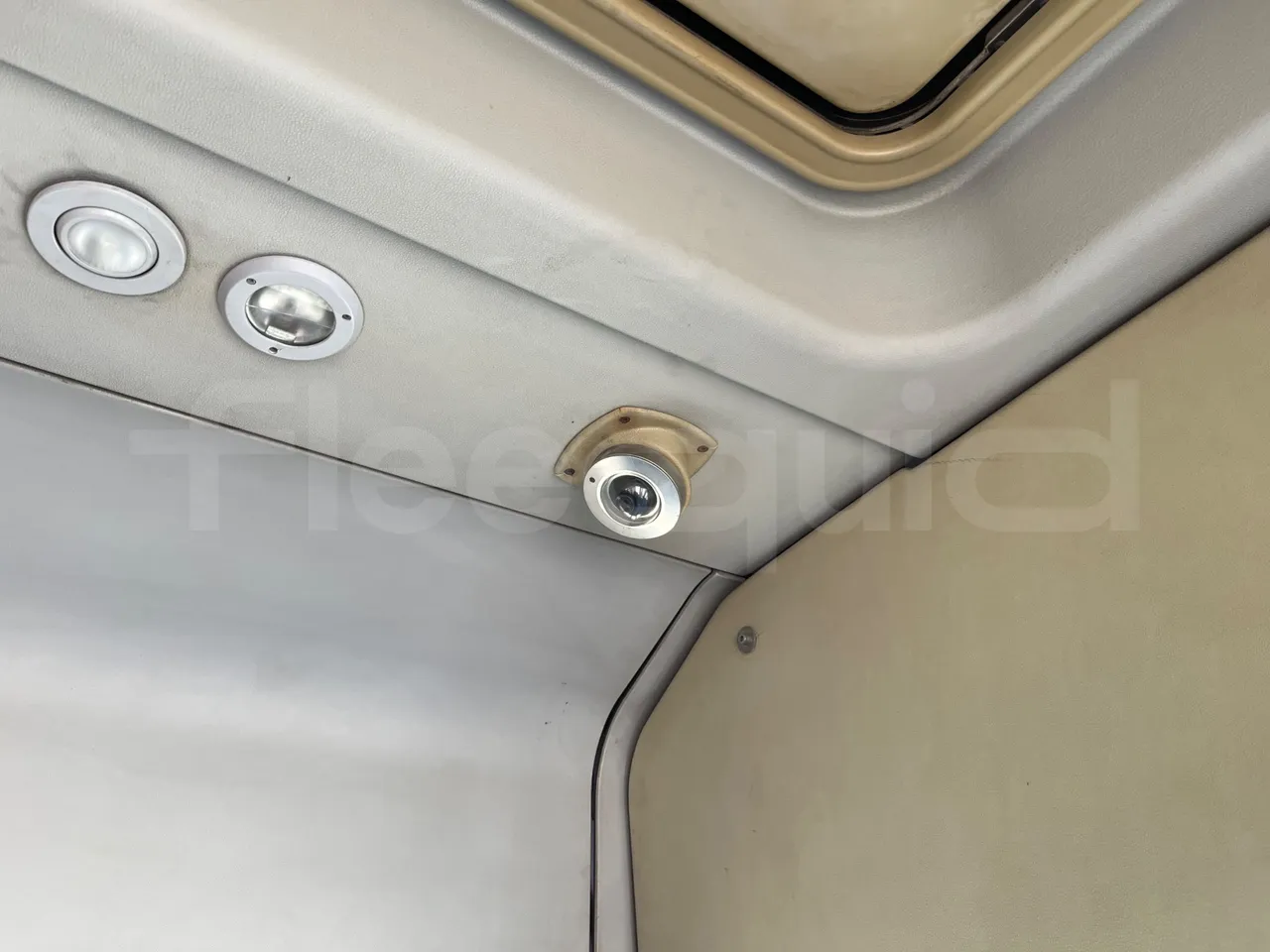 Mercedes-Benz Citaro G 0530 - EUR5 - 260kW - 17.94m - camera accessories photo