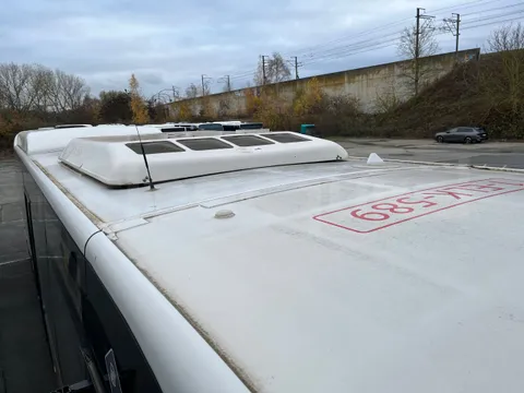 Van Hool A360 02N - Euro5 - 188kW - 12mt - Image