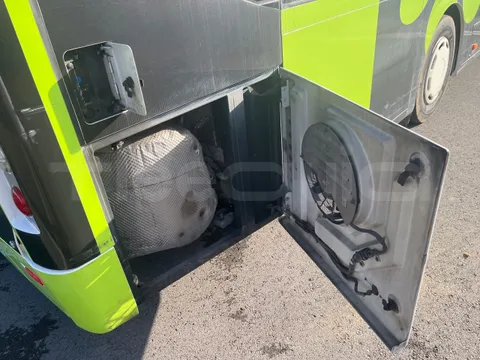 Volvo G891H L291LH24J8100 / Euro 6 - 177 Kw - 18.750 Mt - Image
