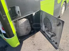 Volvo G891H L291LH24J8100 / Euro 6 - 177 Kw - 18.750 Mt - Image