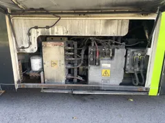 Volvo G891H L291LH24J8100 / Euro 6 - 177 Kw - 18.750 Mt - Image