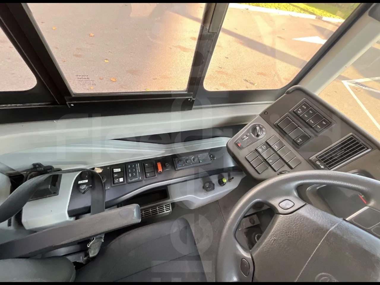 Volvo G891H L291LH24J8100 / Euro 6 - 177 Kw - 18.750 Mt - onboard devices 2