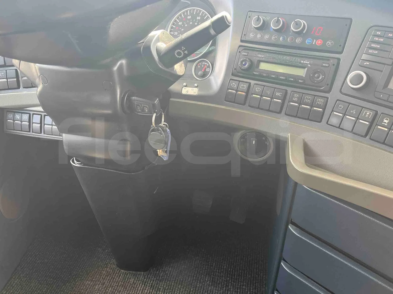 Neoplan Skyliner L - EUR6 - 371kW - 14.0000m - onboard devices 1