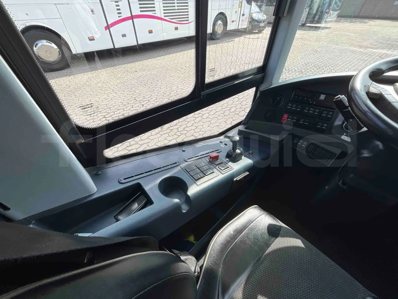 Neoplan Skyliner L - EUR6 - 371kW - 14.0000m - onboard devices 2