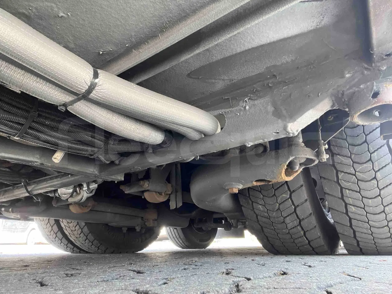 Neoplan Skyliner L - EUR6 - 371kW - 14.0000m - axle 2 discs right